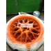 Foliatec - orange glänzend 2 x 400ml