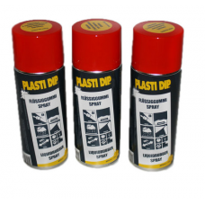PlastiDip - rot matt 1 x 400ml Spray