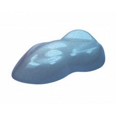 Foliatec - Flüssig - frozen blue metallic matt