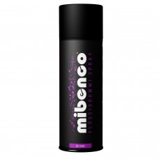 mibenco Spray 400ml lila matt